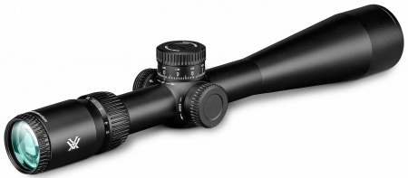 ������ Vortex Viper HD 5-25x50 FFP � ����������, ����� VMR-4 (MRAD)