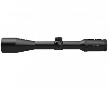 Прицел Kahles Helia 3.5-18x50i L (сетка 4-Dot) с подсветкой Прицел Kahles Helia 3.5-18x50i L (сетка 4-Dot) с подсветкой