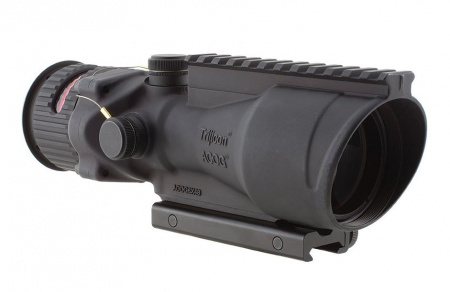 �������������� ������ Trijicon ACOG 6x48 .308 Red Chevron Reticle (TA648-308H)