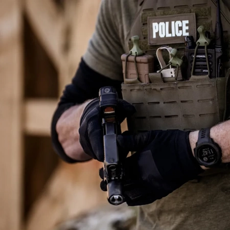 ������������� ������ Aimpoint Acro P-2 (3.5 MOA)