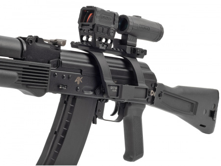 ��������� GTS Q.121 ������� ��������������� Picatinny ��� ��/�����