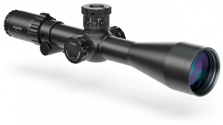 ������ Dedal DHF 5-35x62 FFP (����� MRH-DGW1) � ����������