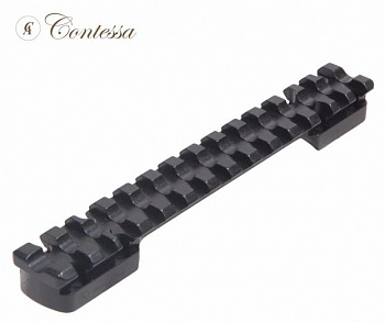  Weaver Contessa  Browning X-Bolt Short () PH43