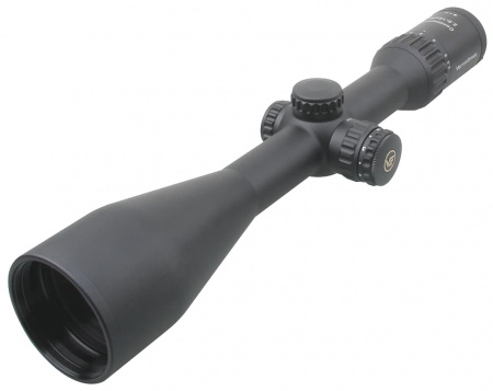 ������ Vector Optics Continental x6 2.5-15x56 ED SFP (����� Fiber German 4) � ����������