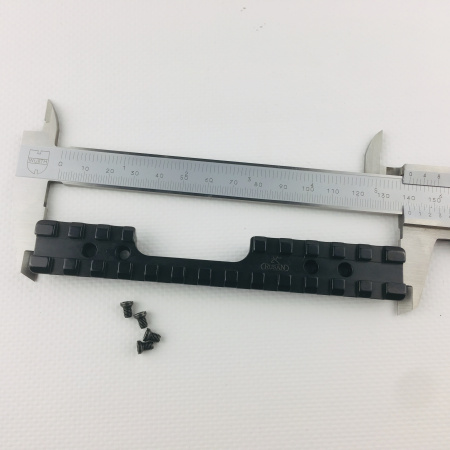 ������ Rusan Picatinny Anschutz 54 (E=72��) 010-31-72