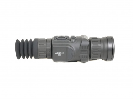 �������������� ������ Arkon Arma v2 HR50 (2.4x, 640x512, 12���, 15��, F50/1.0)