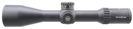 ������ Vector Optics Continental Tactical 4-24x56 FFP (����� VEC-MBR) � ����������
