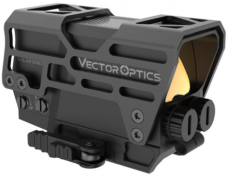 ������������� ������ Vector Optics Frenzy Plus 1x31x26 Solar (3MOA Dot with Circle)