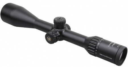 ������ Vector Optics Continental x8 4-32x56 SFP (����� VECON-DCM) � ����������