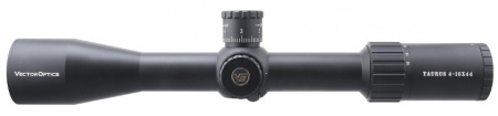 ������ Vector Optics Taurus 4-16x44 HD SFP (����� MPX1) � ����������