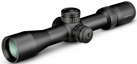 ������ Vortex Strike Eagle 3-18x44 FFP ����� EBR-7C (MOA) � ����������