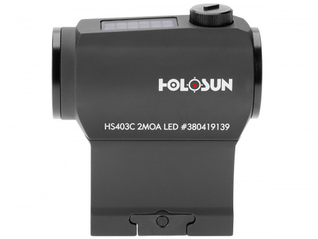  Holosun Paralow HS403C