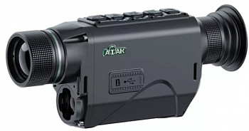 Тепловизор ATAK HT13-35LRF (3.7x, 384x288, 12мкм, F35мм) Тепловизор ATAK HT13-35LRF (3.7x, 384x288, 12мкм, F35мм)