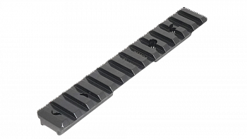 ������ Picatinny ARKON �� Tikka T1 (������ 20MOA, �����, L=138��)