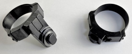 ������ 40�� �� ��������� Rusan ��� Steyr Mannlicher/Luxus BH=19�� 049-0036-40-19