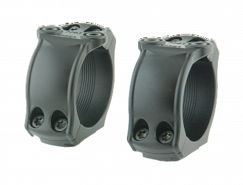 ������ 34�� Spuhr �� ��������� Blaser Saddle Mounts, BH=23��, HB40-23D