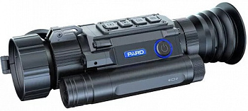 Тепловизионный прицел PARD SA32-35 (3.7x, 35мм, 384x288px, 12мкм, 50Гц) Тепловизионный прицел PARD SA32-35 (3.7x, 35мм, 384x288px, 12мкм, 50Гц)