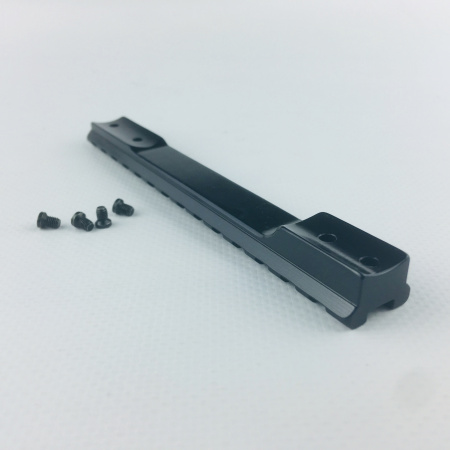 ������ Picatinny Rusan �� Mauser M12 010-39