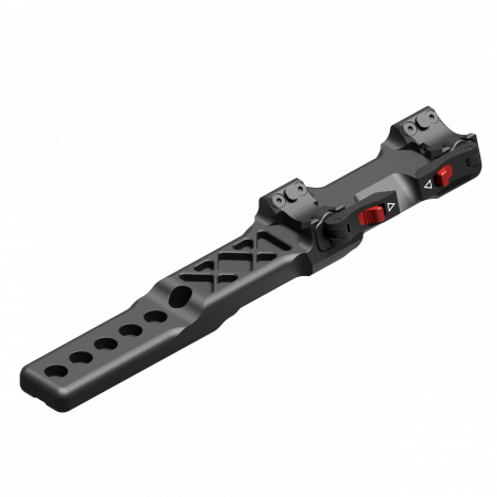 ������������� ��������� Aimpro �� Blaser ��� �������� Arken/DNT Zulus