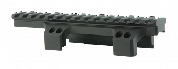  weaver SPUHR    MP5 H13 L125 (R-302)