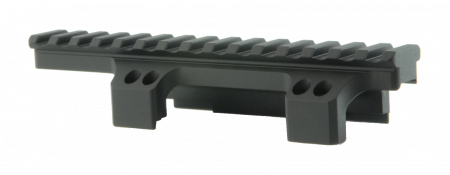 ��������� weaver SPUHR ��� ��������� �� MP5 H13�� L125�� (R-302)