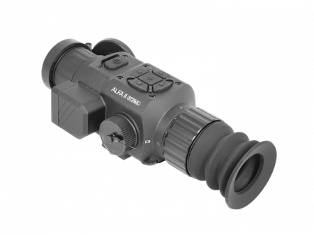 �������������� ������ Arkon Alfa II ST25ML (3.6x, 256x192, 35��, 12���, F25/1.0) � �����������