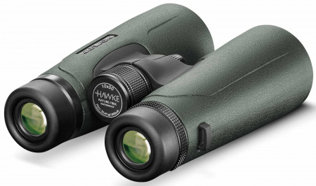 Бинокль Hawke Nature-Trek 10x50 green Бинокль Hawke Nature-Trek 10x50 green