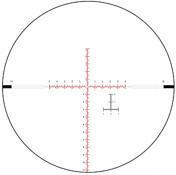  Nightforce ATACR 7-35x56 F2 ZeroStop ( MIL-C)  