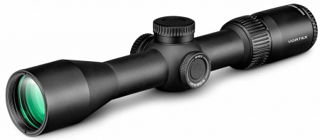 ������ Vortex Viper HD 2-10x42 SFP � ����������, ����� Dead-Hold BDC (MOA)