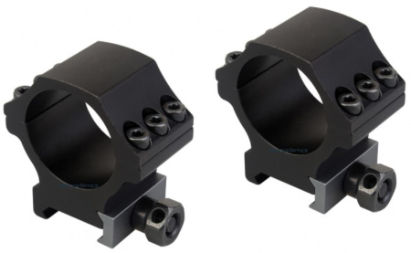 ������ Vector Optics Taurus 1-6x24 FFP (����� VTC-CMIL) � ����������