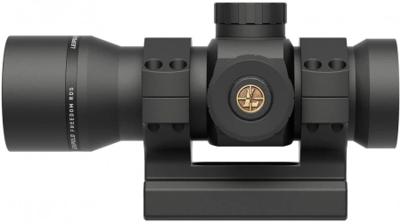 ������������� ������ Leupold Freedom RDS 1x34 (����� 1MOA) �� Weaver