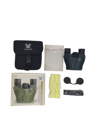 Бинокль Vortex Vanquish 10x26 Бинокль Vortex Vanquish 10x26