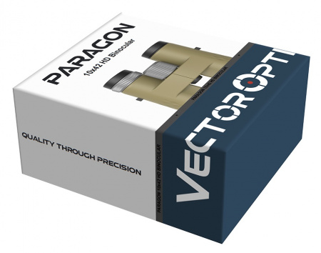 ������� Vector Optics Paragon 10x42 HD
