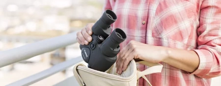  Canon 10x30 IS II