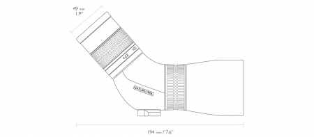 ���������� ����� Hawke Nature-Trek Compact 9-27x56