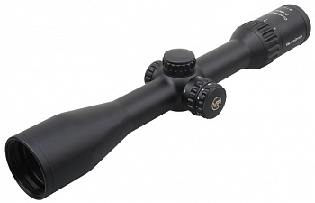  Vector Optics Continental x8 2-16x44 SFP ( Tactical G4)  