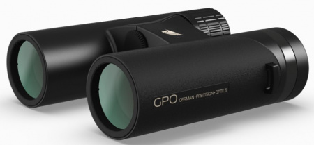  GPO PASSION ED 8x32 Black