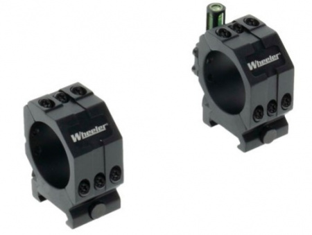 ������ Wheeler 25.4�� �� Picatiny � ������� Low BH=7��