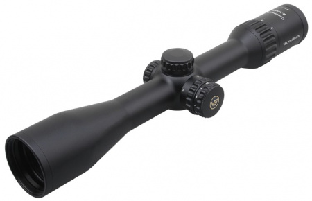 ������ Vector Optics Continental x8 2-16x44 SFP (����� Tactical G4) � ����������