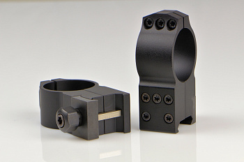  Warne Tactical 26  Weaver ( ) BH=16.5 603M