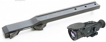 Кронштейн Innomount на Blaser для IRay Xsight BH=16мм 50-IRX-16-00-800 Кронштейн Innomount на Blaser для IRay Xsight BH=16мм 50-IRX-16-00-800