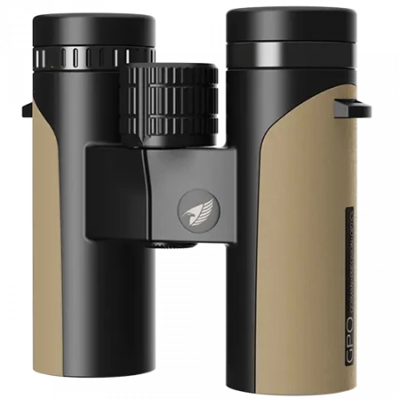  GPO PASSION ED 10x32 Sand