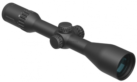 ������ Vector Optics Continental x8 2-16x50 SFP ED (����� VET-10BDC) � ����������