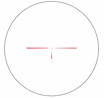 ������ Nightforce Benchrest NF 8-32x56 � ���������� (����� NP-2DD, ���� .125 MOA)