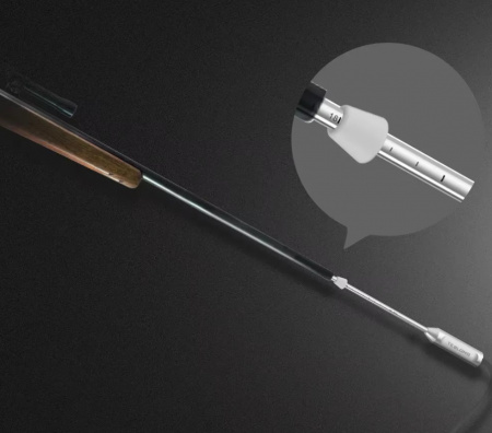 �������� Teslong NTG-450 � ���������