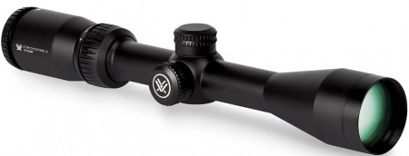 ������ Vortex Crossfire II 3-9x40 ����� DEAD-HOLD BDC