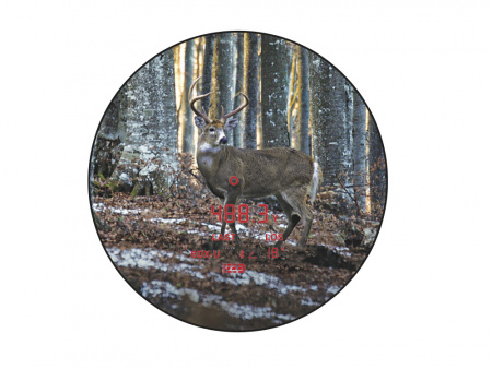 ������� � �������� ����������� Sig Sauer KILO6K HD COMPACT 8X32