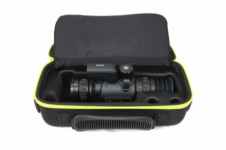   Arkon Arma LR25L (2.2x, 384x288, 50, 12, F25/1.0)  