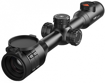Тепловизионный прицел iRay Tube TH35 V2 (2.5x, 640x512, 50Гц, 12мкм, F35/1.0) Тепловизионный прицел iRay Tube TH35 V2 (2.5x, 640x512, 50Гц, 12мкм, F35/1.0)
