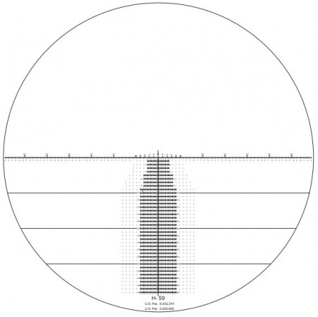 ������ Schmidt & Bender PMII/LP 5-25x56 FFP DT II+ MTC LT/ST II ZC LT, 1cm CW (����� H59)
